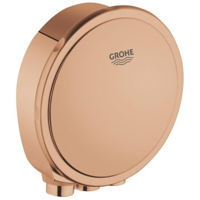GROHE Talentofill Afdekset - voor badwaste - warm sunset