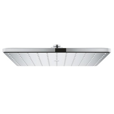 GROHE Rainshower Mono hoofddouche vierkant 31x31cm 1 straalsoort chroom