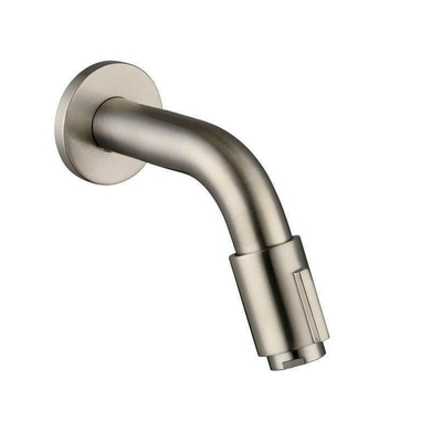 Royal plaza Gondo 2.0 tapkraan wand 11cm geborsteld SHOWROOMMODEL