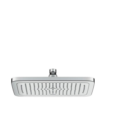 Hansgrohe Croma E hoofddouche 280 1jet 28x17cm chroom