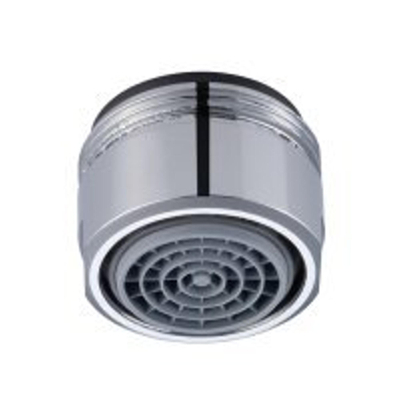 Neoperl Cascade Mousseur met antikalkbehandeling Chroom