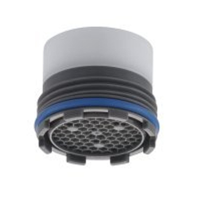 Neoperl Pl Honeycomb Straalregelaar 01515190 Zwart