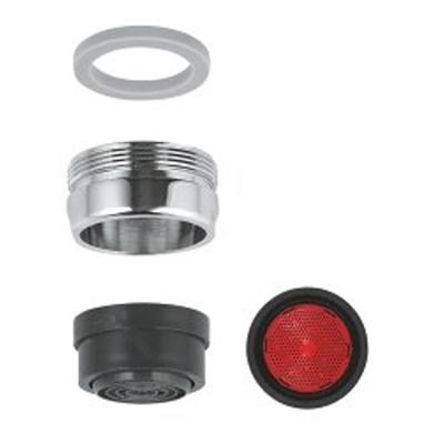 GROHE mousseur v Red 30033