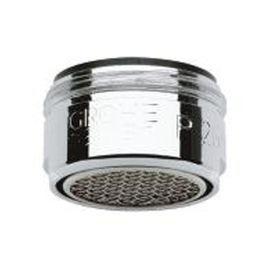 GROHE laminaar straalregelaar M24