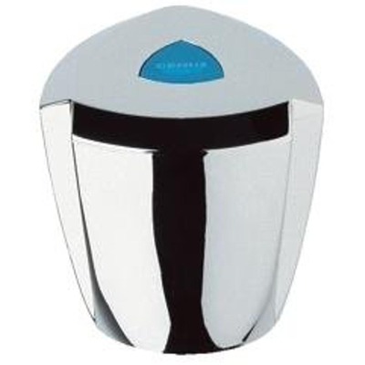 GROHE Costa kraangreep koud warm p stuk