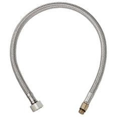 GROHE aansluitslang warm/koud