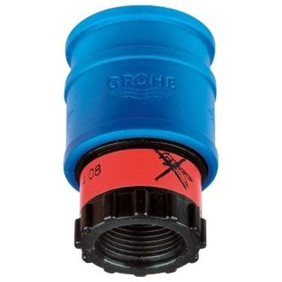 GROHE Koppeling