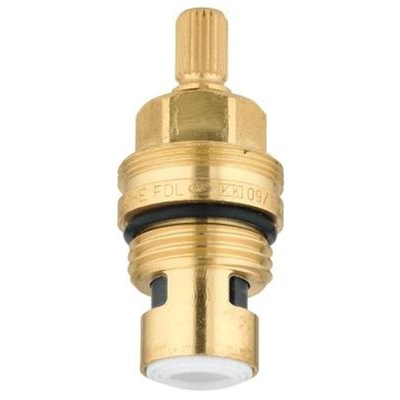 GROHE bovendeel v Red 30033 30035