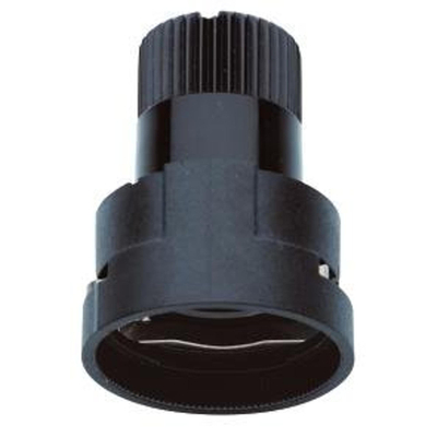 GROHE Aanslagring Met Regelmoer Voor 34027