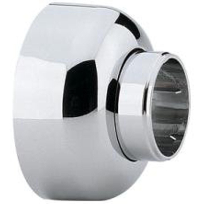 GROHE Rozet Met Huls Voor S-Koppeling