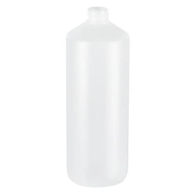 GROHE Zeepreservoir - 400ml - voor inbouw zeepdispencer - wit