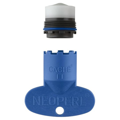 GROHE Mousseur M16,5X1 Met Sleutel