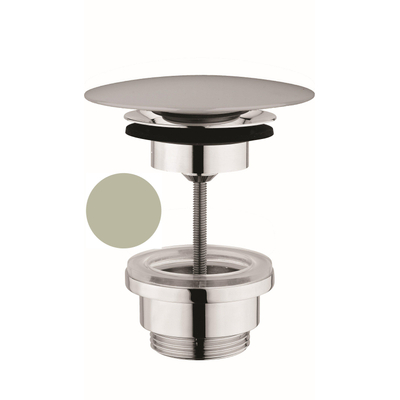 Royal Plaza Kolor Margarita pop up plug 1 1/4" zand