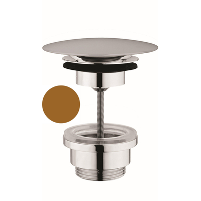 Royal Plaza Kolor Margarita pop up plug 1 1/4" tabak