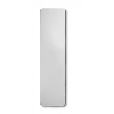 Vasco ONI O-NP-EL elektrische designradiator aluminium 1800x500mm 1000W wit structuur (S600)