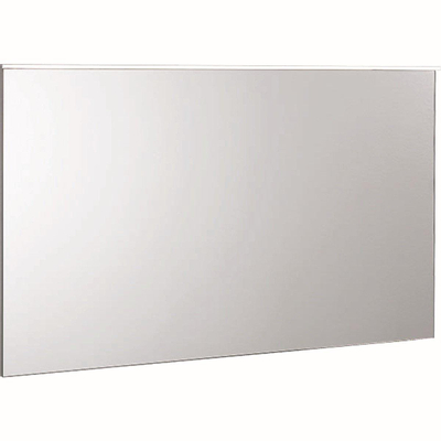 Geberit Xeno2 spiegel met indirecte verlichting 120x71cm