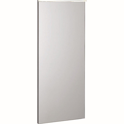 Geberit Xeno2 spiegel met indirecte verlichting 40x90cm