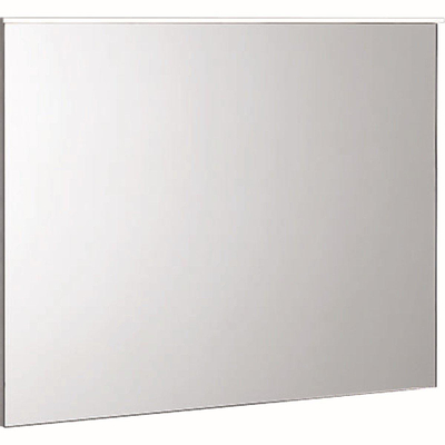 Geberit Xeno2 spiegel met indirecte verlichting 90x70cm