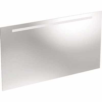 Geberit Option spiegel met LED verlichting 120x65cm