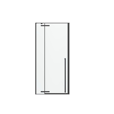 Royal plaza Guard draaideur vast paneel 90x200 li re matzw-helder SHOWROOMMODEL