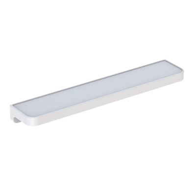 Geberit 300 Basic planchet 60x12cm wit OUTLETSTORE