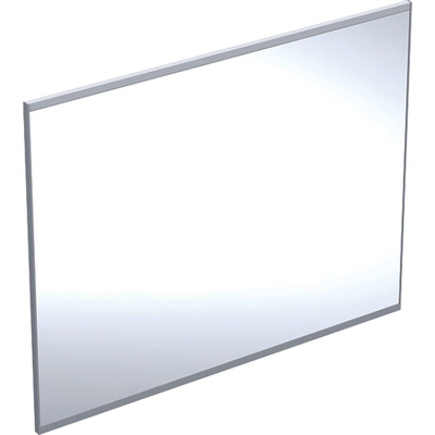 Geberit Option Plus spiegel m. directe en indirecte verlichting 90x70x6cm