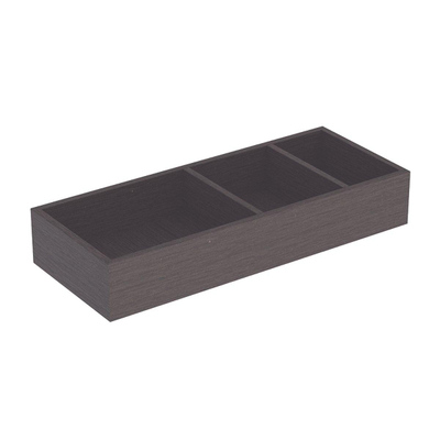 Geberit Variform lade-inzet H-indeling 15x6,2x37,3cm