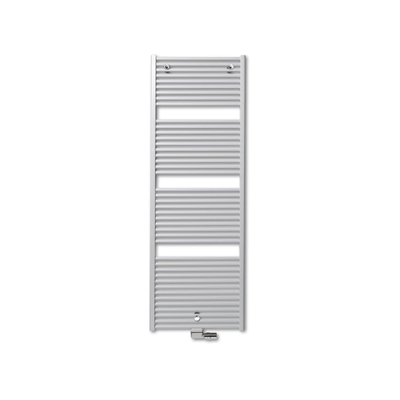 Vasco Iris HDM designradiator horizontaal incl. droogrek 1122x750mm 913W aansluiting 1188 wit