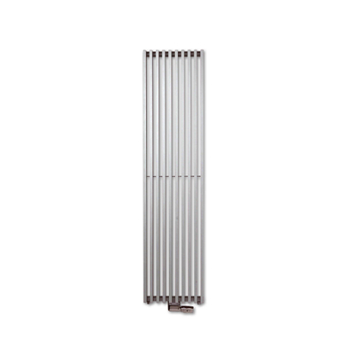 Vasco Zana ZV 1 designradiator 1400x464mm 1020W aansluiting 0066 wit