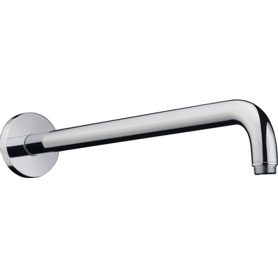 Hansgrohe Douchearm Wand 47 Cm Brushed Bronze