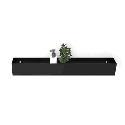 LoooX Special box rechthoek 30x10x10cm wit OUTLET