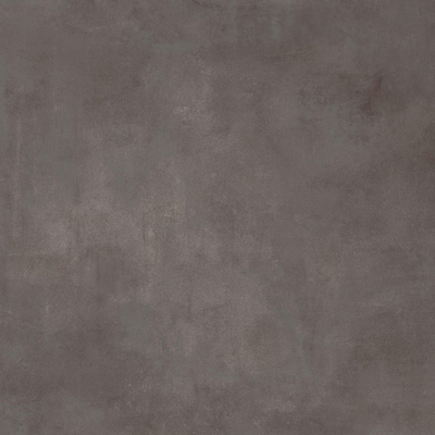 Atlas Concorde Boost Vloer- en wandtegel - 120x120cm - 9mm - gerectificeerd - Porcellanato - Smoke (Antraciet)