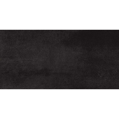 Atlas Concorde Boost Vloer- en wandtegel - 30x60cm - 9mm - gerectificeerd - Porcellanato - Tarmac (Zwart)