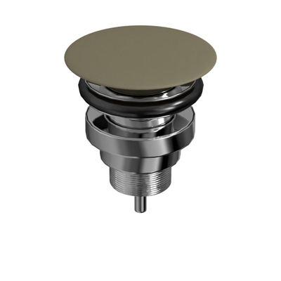 Royal Plaza Kolor Margarita pop up plug 1 1/4" woud