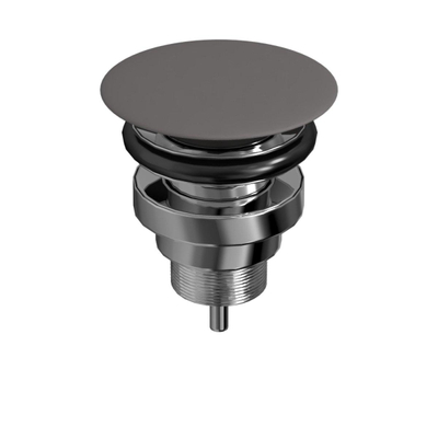 Royal Plaza Kolor Margarita pop up plug 1 1/4" antraciet