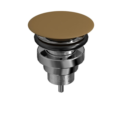 Royal Plaza Kolor Margarita pop up plug 1 1/4" kreta