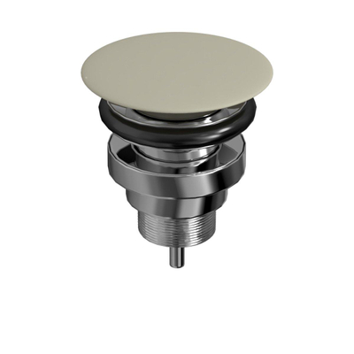 Royal Plaza Kolor Margarita pop up plug 1 1/4" zand