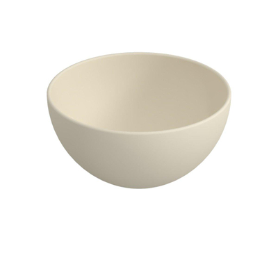 Royal plaza Kolor waskom rond 24cm ivoor TWEEDEKANS