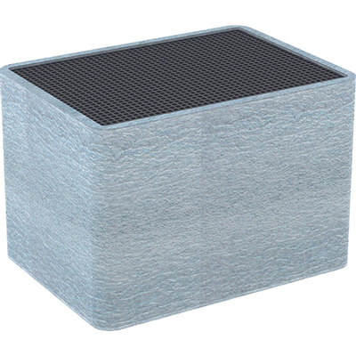 Geberit AquaClean Keramische Honingraatfilter Type 3 Voor Tuma En Mera 1 stuks