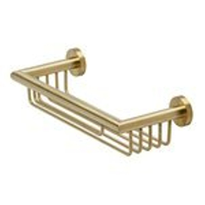 Geesa Nemox Douchemand 34.9cm Goud geborsteld