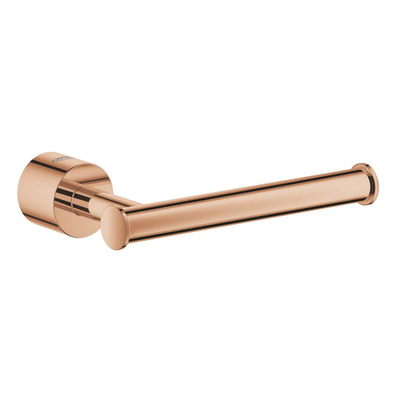 GROHE Atrio Closetrolhouder Warm sunset
