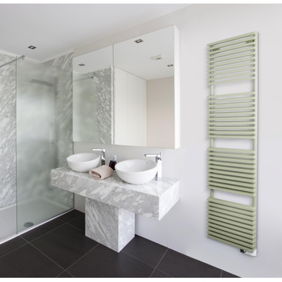 Vasco Zana Elektrische radiator 50x182.4cm as=0000 1250Watt M301 Antraciet