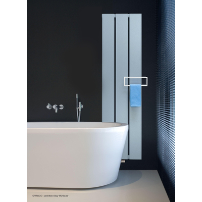 Vasco Beams radiator 150x2000mm 734W as=0066 jet black 9005