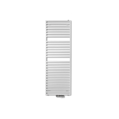 VASCO ARCHE Radiator (decor) H187xD4.5xL50cm 1022W Staal grijs