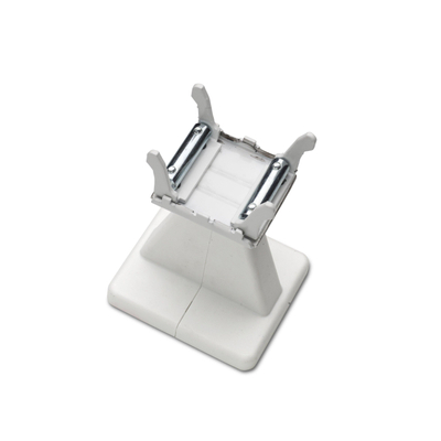 Vasco Flatline telescopische voeten T22 / T33 per set van 3 stuks t.b.v. radiator lengte >1200mm betonvloer