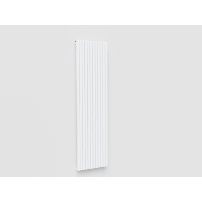 Royal plaza Lecco radiator 47x180cm 1163watt mat wit SHOWROOMMODEL
