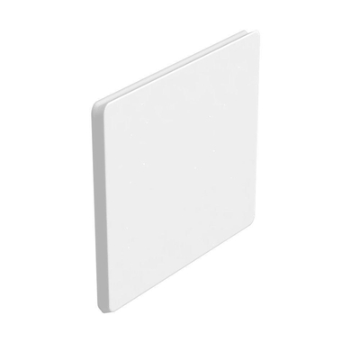 Royal plaza Kronos infrarood paneel 585x585mm 300w mat wit