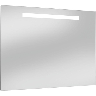 Villeroy en Boch More To See One spiegel m geintegreerde led verlichting 100x60mm incl bevestiging A430A400 SHOWROOMMODEL