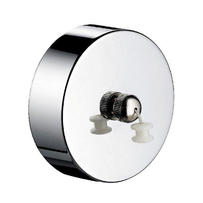 Emco System 2 waslijn uittrekbaar 2.5 meter chroom