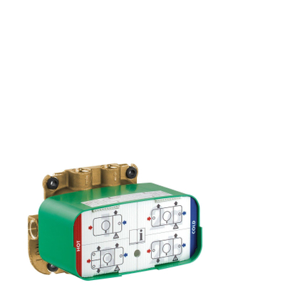 AXOR One Inbouwdeel thermostaatmodule